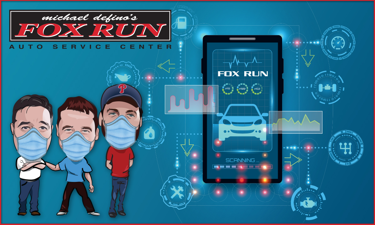 Blog - Page 38 - Fox Run Auto Inc.